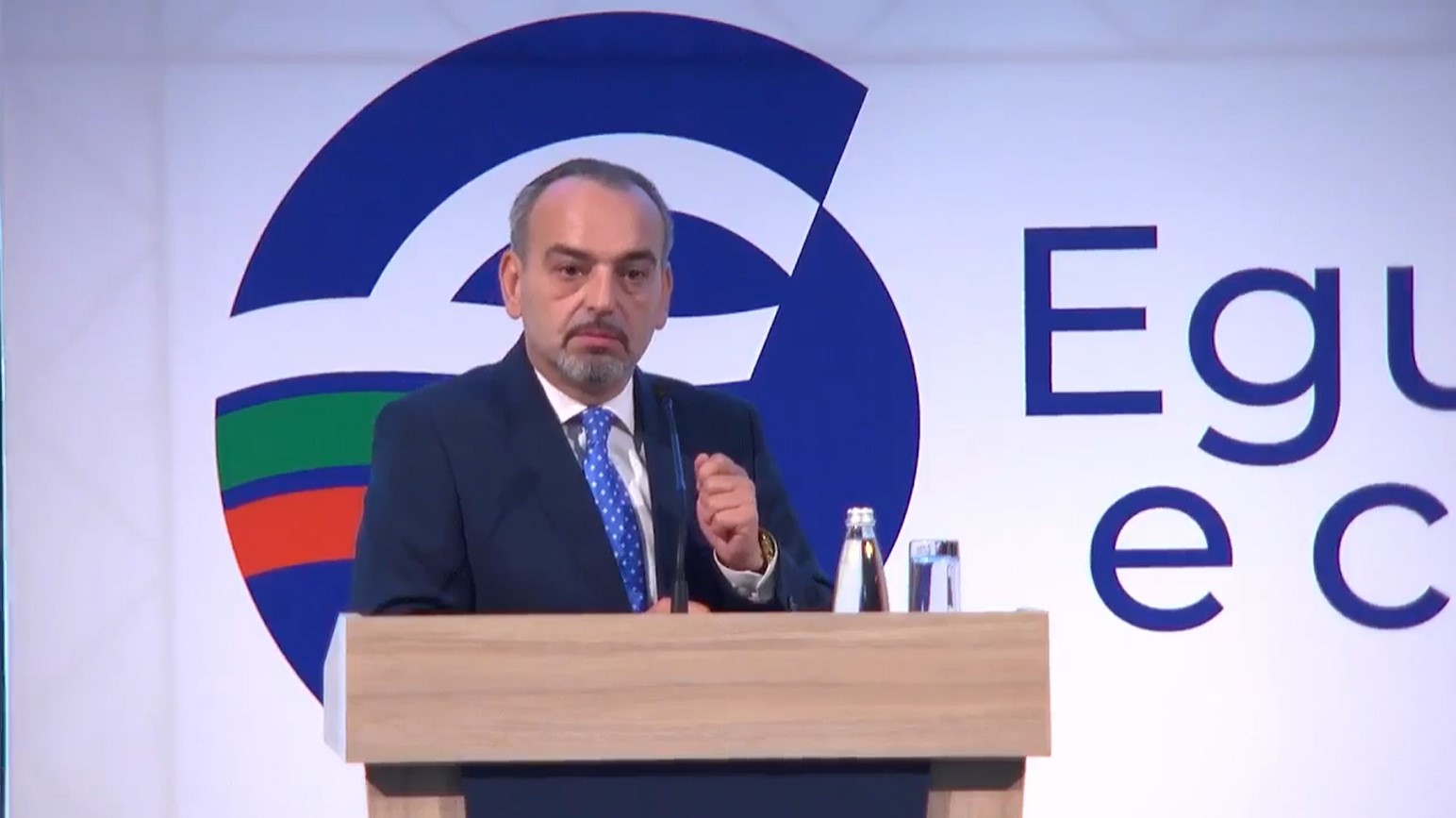 Добри Митрев: Огромната част от българския бизнес е национално и обществено отговорна